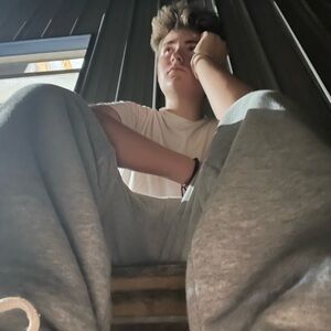 Meet your Posher, Thomas